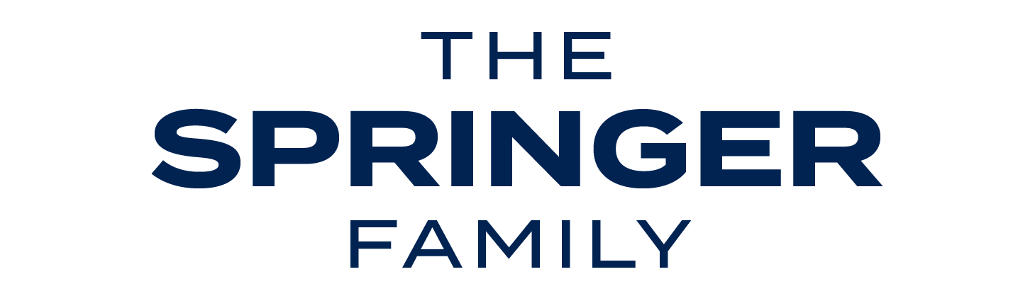 The Springer Family logo